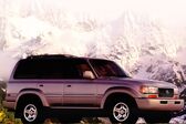 Lexus LX I 1995 - 1997