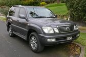 Lexus LX II (facelift 2005) 2005 - 2007