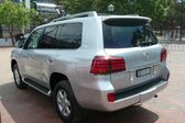 Lexus LX III 2007 - 2010