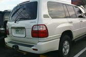 Lexus LX II 1998 - 2002