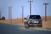 Lexus LX III (facelift 2015) 2015 - present