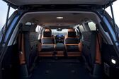 Lexus LX III (facelift 2015) 570 V8 (367 Hp) AWD Automatic 8 Seat 2015 - present