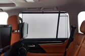 Lexus LX III (facelift 2015) 570 V8 (367 Hp) AWD Automatic 8 Seat 2015 - present