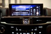 Lexus LX III (facelift 2015) 570 V8 (367 Hp) AWD Automatic 8 Seat 2015 - present