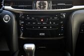 Lexus LX III (facelift 2015) 570 V8 (367 Hp) AWD Automatic 8 Seat 2015 - present