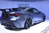 Lexus RC (facelift 2018) 350 V6 (311 Hp) Direct-Shitf 2018 - present