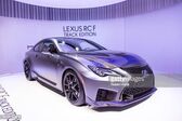 Lexus RC (facelift 2018) 350 V6 (311 Hp) Direct-Shitf 2018 - present