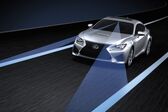 Lexus RC F 5.0 (477 Hp) Automatic 2014 - 2018