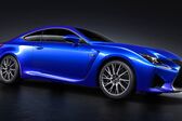 Lexus RC 2014 - 2018