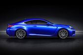 Lexus RC F 5.0 (477 Hp) Automatic 2014 - 2018