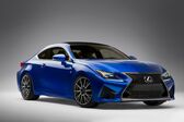 Lexus RC 2014 - 2018