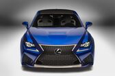 Lexus RC F 5.0 (477 Hp) Automatic 2014 - 2018