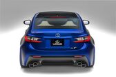 Lexus RC F 5.0 (477 Hp) Automatic 2014 - 2018