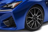 Lexus RC 2014 - 2018