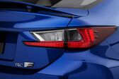 Lexus RC 2014 - 2018