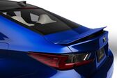 Lexus RC F 5.0 (477 Hp) Automatic 2014 - 2018