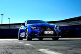 Lexus RC 2014 - 2018