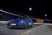 Lexus RC F 5.0 (477 Hp) Automatic 2014 - 2018