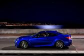 Lexus RC F 5.0 (477 Hp) Automatic 2014 - 2018