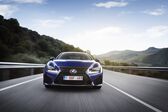 Lexus RC 2014 - 2018