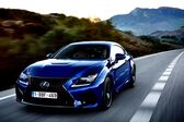 Lexus RC 2014 - 2018