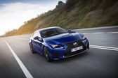 Lexus RC 2014 - 2018