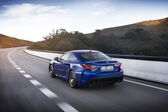 Lexus RC F 5.0 (477 Hp) Automatic 2014 - 2018