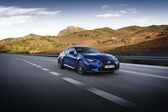 Lexus RC F 5.0 (477 Hp) Automatic 2014 - 2018