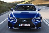 Lexus RC 2014 - 2018