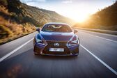 Lexus RC 2014 - 2018