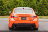 Lexus RC F 5.0 (477 Hp) Automatic 2014 - 2018