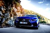 Lexus RC F 5.0 (477 Hp) Automatic 2014 - 2018