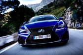 Lexus RC 2014 - 2018