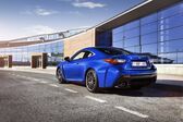 Lexus RC F 5.0 (477 Hp) Automatic 2014 - 2018