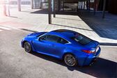 Lexus RC F 5.0 (477 Hp) Automatic 2014 - 2018