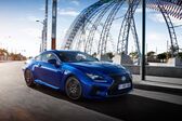 Lexus RC F 5.0 (477 Hp) Automatic 2014 - 2018