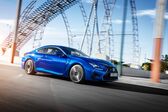 Lexus RC F 5.0 (477 Hp) Automatic 2014 - 2018