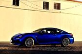 Lexus RC F 5.0 (477 Hp) Automatic 2014 - 2018