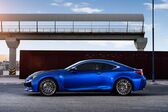 Lexus RC 2014 - 2018