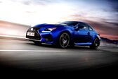 Lexus RC 2014 - 2018