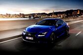 Lexus RC F 5.0 (477 Hp) Automatic 2014 - 2018