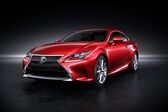 Lexus RC 2014 - 2018