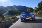 Lexus RC F 5.0 (477 Hp) Automatic 2014 - 2018