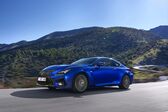 Lexus RC 2014 - 2018