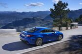 Lexus RC F 5.0 (477 Hp) Automatic 2014 - 2018