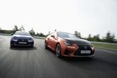 Lexus RC 2014 - 2018