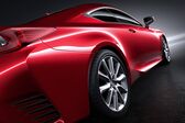 Lexus RC 2014 - 2018