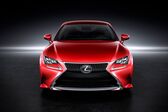 Lexus RC 2014 - 2018