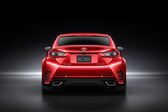 Lexus RC 2014 - 2018