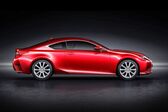 Lexus RC 2014 - 2018